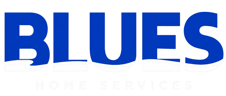 Blues Cleaning