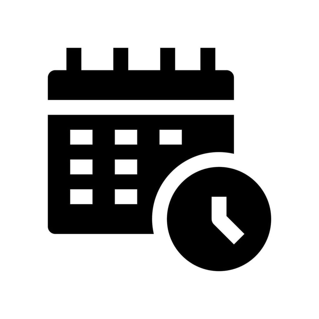 2. Schedule