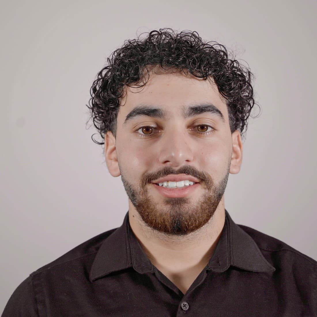 Rami, Co-Founder of Blues Cleaning