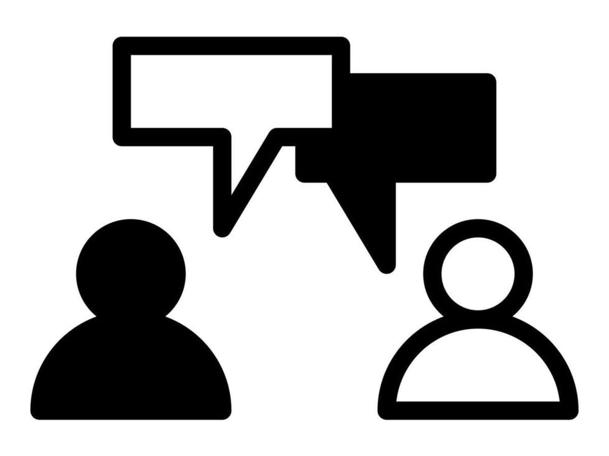 Communicate clearly