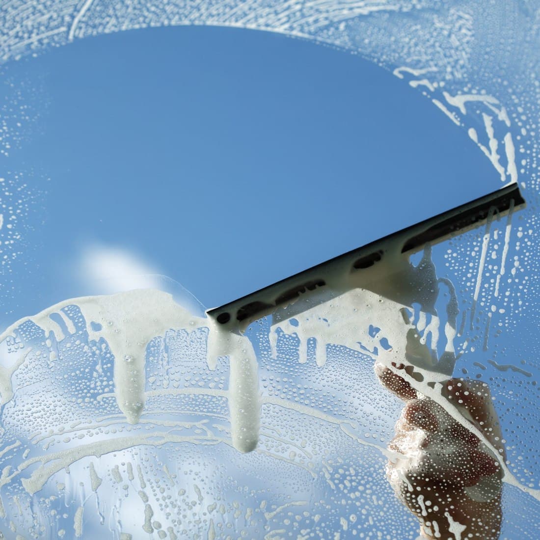 2. Squeegee